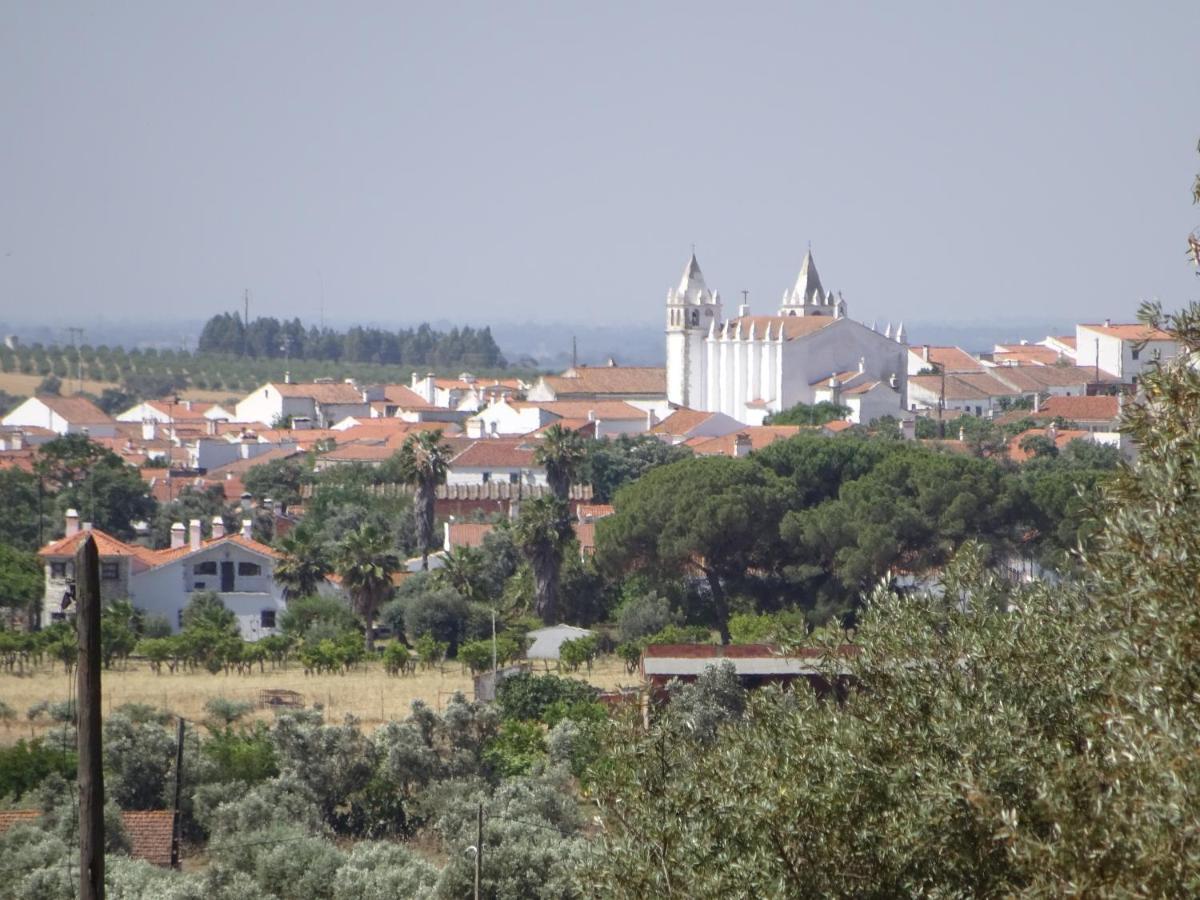 New Village Vila Nova da Baronia Exterior foto
